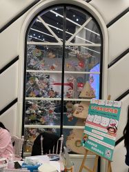 -奈尔宝·儿童乐园·亲子餐厅(华采天地店)