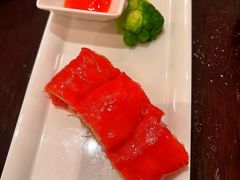 -京香轩·中餐厅(上海中庚聚龙酒店)
