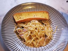 -绿茵阁牛扒餐厅(客村店)