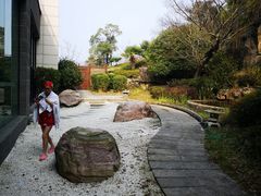 -天目湖涵田半山温泉水乐园