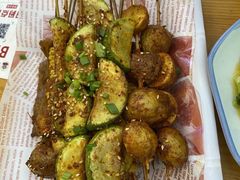 -阳光院坝小龙虾(红牌楼店)