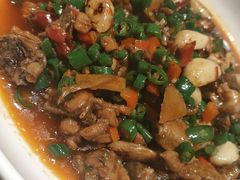 -芳芳私房菜·精做淮扬菜(承德路店)