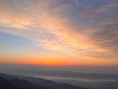 -宝鼎风景区