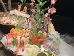 -蟹犇前•帝王蟹雪蟹(陆家嘴店)