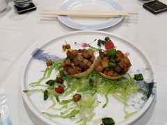 -东江海鲜酒家(艺都分店)