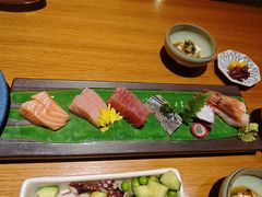 -岚山日本料理(珠江新城店)