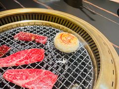 -厚贞日式烤肉(浦东汇智店)