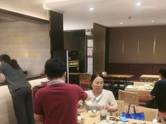 -淮扬厨子(健康路店)