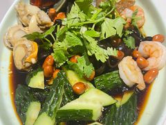 -大眼锅贴水饺(河东店)