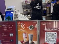 -一只酸奶牛(来福士店)