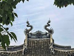 -崇仁古镇