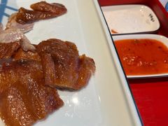 -粤财皇冠假日酒店·彩华轩中餐厅