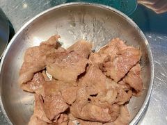 -农乐园炭火烤肉(繁花中心店)