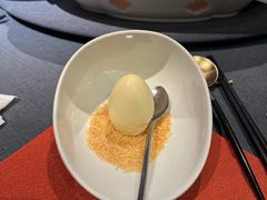 热带蛋-三利音·东方司宴(外滩店)