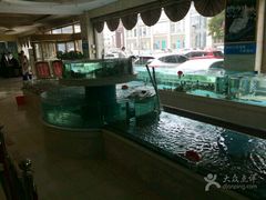 -香融府·烤鸭·家常菜(马家堡路店)