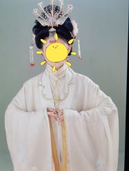 -醉唐风古装写真摄影(太原店)