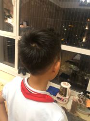 -DX HAIR SALON·发现未知美发沙龙
