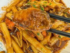 -蟹天蟹地农家菜·阳澄湖大闸蟹(浅水湾店)