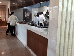 -难忘的面(五矿君澜酒店)