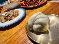 -柴窝堡22号辣子鸡·传承新疆菜