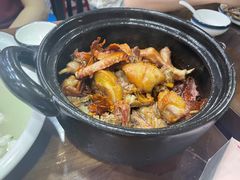 -斯丹姜母鸭·古法干香(涂门街总店)