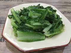 -南雄雄州土菜餐厅(粤北大厦店)