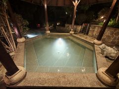 -天目湖涵田半山温泉