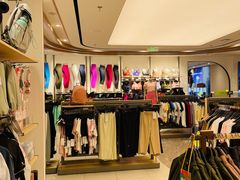 -lululemon(万象城店)