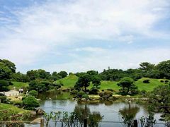 -水前寺成趣园