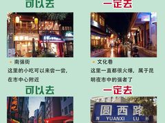 -昆明老街