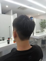 -CIT造型·烫发·染发