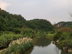 -天河潭旅游度假区