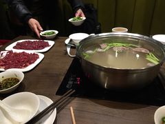 -牛焱·贵州黄牛肉火锅(城西银泰店)