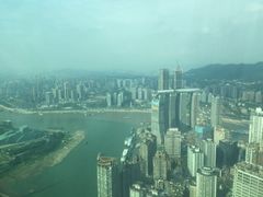 -WFC会仙楼观景台
