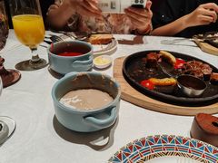 -俄士厨房(环球港店)