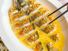 -珈境湖畔餐厅·湖北菜·江浙菜•樱花季(西北湖店)