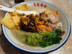 -荔银肠粉(广州天河华利路店)