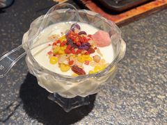 -战友蚝情烧烤工场(嘉华店)