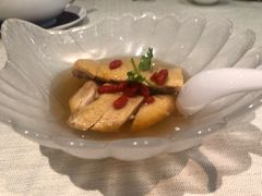 醉鸡-御宝轩(益丰·外滩源店)
