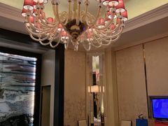 -东海朗廷酒店-唐阁T’ANG COURT 中餐厅