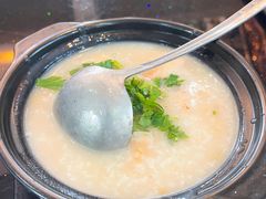 海鲜粥-潮州菜馆(十里河店)