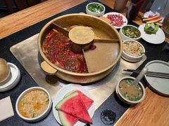 -巴奴毛肚火锅(六天地店)