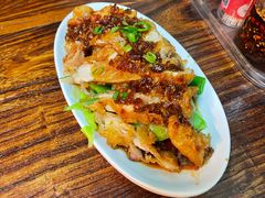 -屯屯面(海尔路店)