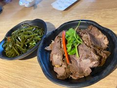 -老班长手工灌汤包老店(东山店)