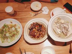 -话梅·客家小厨(东门店)