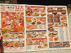 -满得意茶餐厅·顺德家常菜·港式经典(大良店)