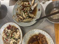 -十面欢腾·海鲜面·台式Bistro(长乐路店)