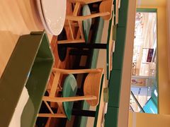 -萨莉亚意式餐厅(深南茂业店)