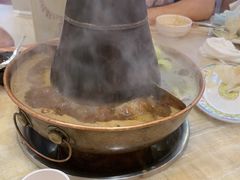 -清真·马家火锅美食城(镇江北路店)