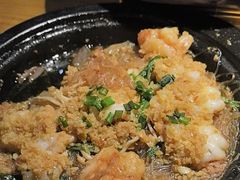 -田婆婆的菜(新天地店)